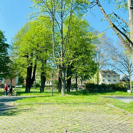 Kassel: Alles, Was Du Brauchst! Zewnętrze zdjęcie