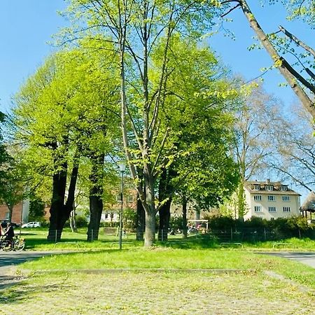 Kassel: Alles, Was Du Brauchst! Zewnętrze zdjęcie